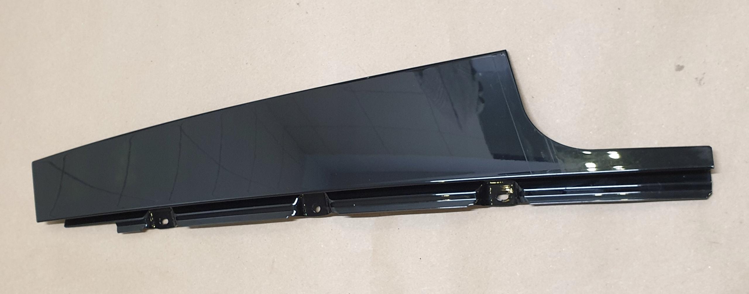 31349808 - НАКЛАДКА ДВЕРИ ПЕРЕДНЯЯ ЛЕВАЯ VOLVO XC90 II OE EU