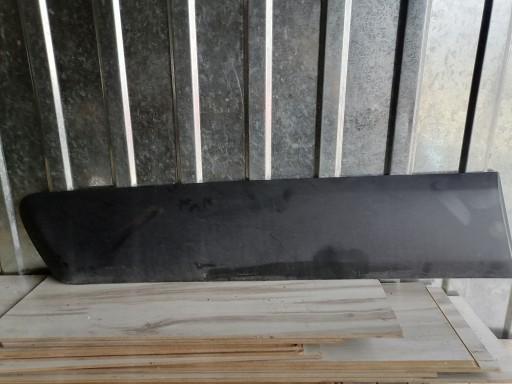 ОБШИВКА ПРАВОЇ ДВЕРІ BERLINGO III PARTNER 9682859877