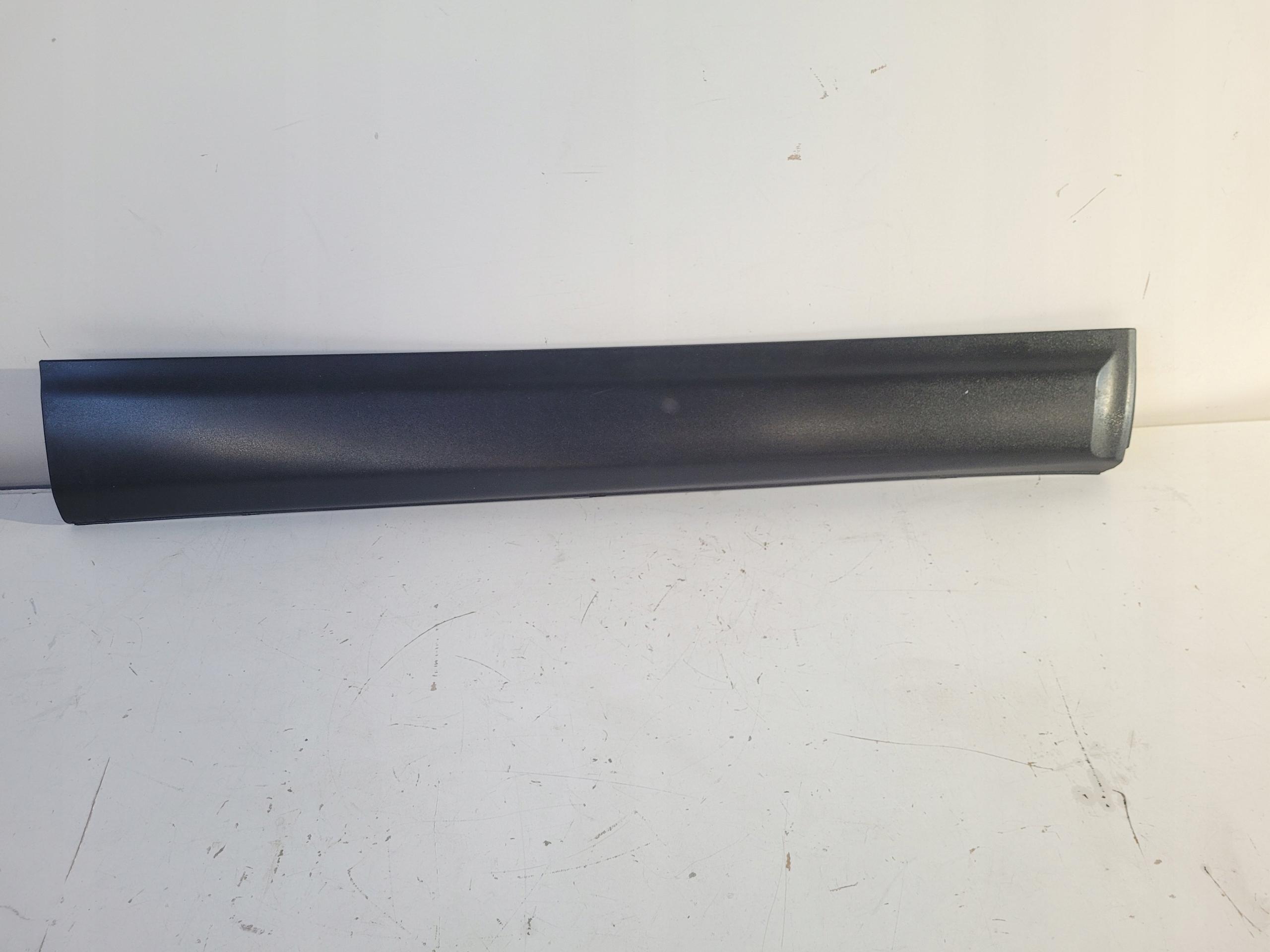 80870-4EA0A - Накладка правой двери NISSAN QASHQAI J11 808704ea0a
