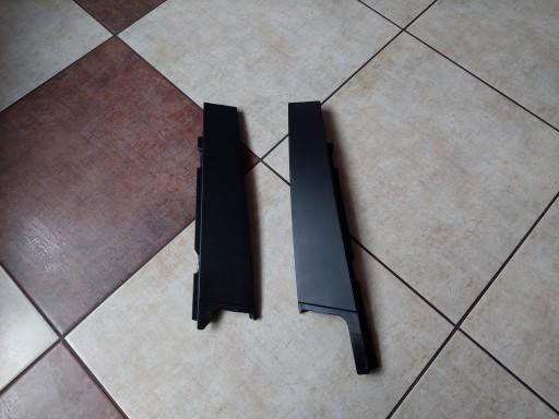 39123007 39123009 - ПЛАНКА ДВЕРЕЙ-ПРАВА-OPEL CROSSLAND X