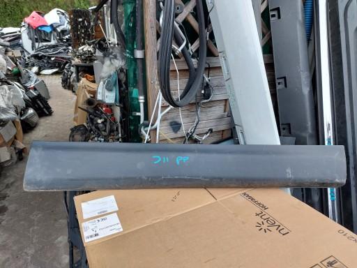 Накладка передньої правої двері NISSAN QASHQAI J11