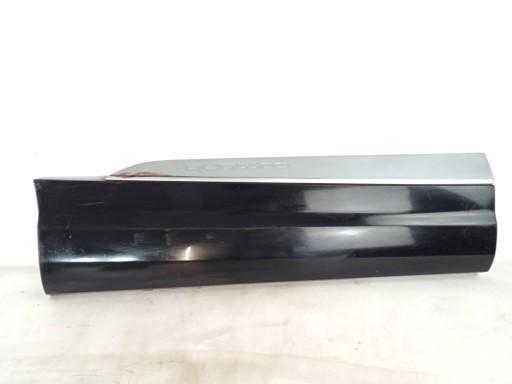 4m0.853.960.b - Молдинг правої передньої двері AUDI Q7 S-LINE 4M0853060G