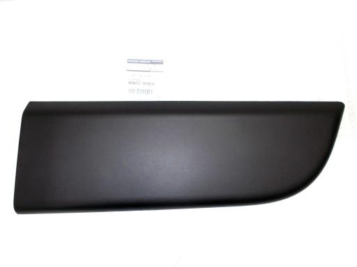 808200149R - МОЛДИНГ ПРАВОЇ ПЕРЕДНЬОЇ ДВЕРІ MASTER III MOVANO ORIG