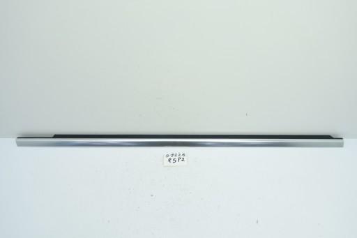 A1667250265 - МОЛДИНГ ПРАВОЇ ПЕРЕДНЬОЇ ПЕРЕДНЬОЇ ДВЕРІ MERCEDES 166 GLE