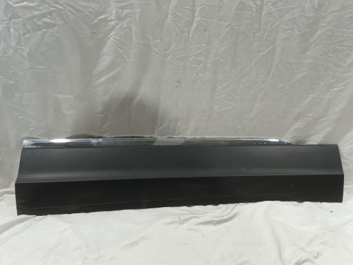 МОЛДИНГ ПРАВОЇ ПЕРЕДНЬОЇ ДВЕРІ VW TIGUAN 5NA854940