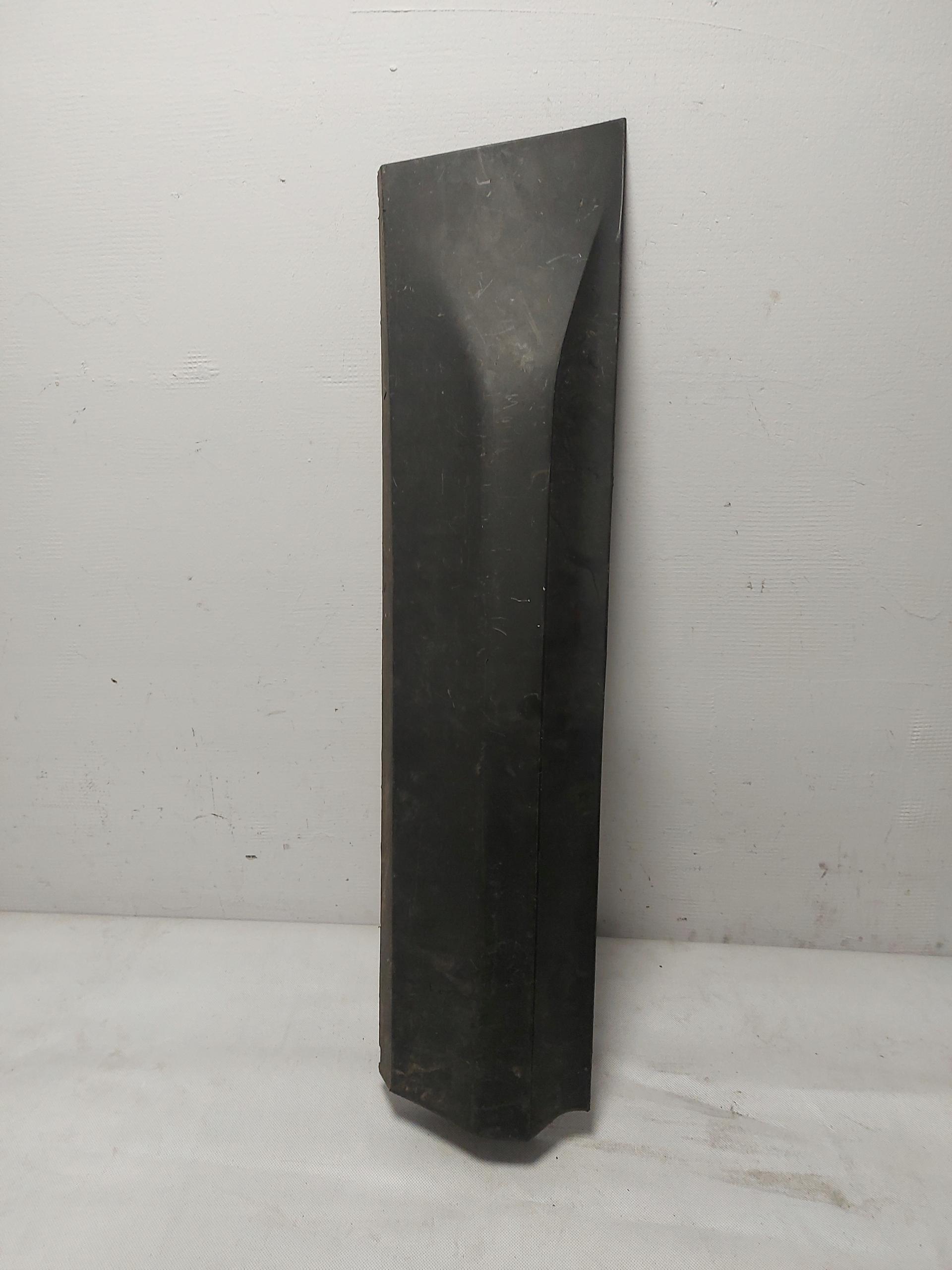 НАКЛАДКА ДВЕРИ ПРАВАЯ СТОРОНА SKODA KODIAQ 565854950