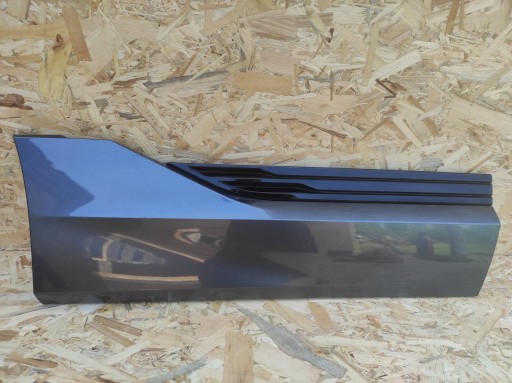 4KE853970 - Задняя правая дверь формование Audi E Tron 4ke