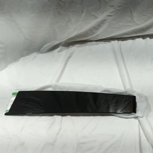 83260-N7010 - Молдинг правой задней двери HYUNDAI TUCSON I83260-N7010