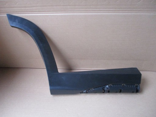 87734-N7CA0 - ОБИВКА ДВЕРИ ПРАВАЯ ЗАДНЯЯ HYUNDAI TUCSON IV N LINE NEW ORG