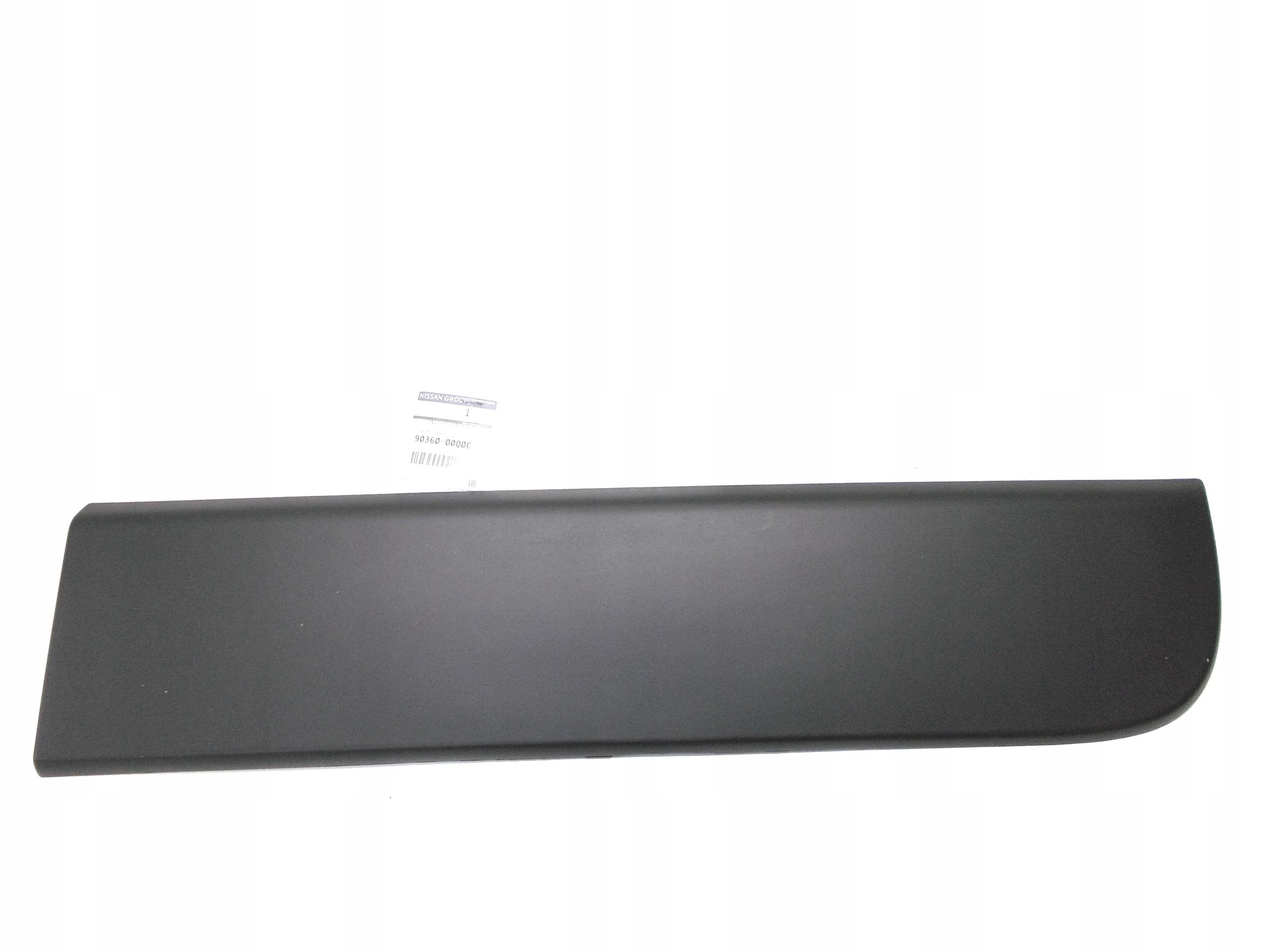 908520001R 9036000Q0C - ОБШИВКА ДВЕРЕЙ ПРАВА ЗАДНЯ MASTER III MOVANO ORIG OE