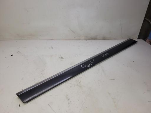 4F0853960J 4F0853960J - Молдинг правой передней двери AUDI A6 C6 LIFT LY9B