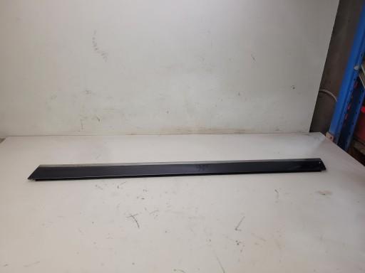 4F0853960J 4F0853960J - Молдинг правой передней двери AUDI A6 C6 LIFT LZ7S