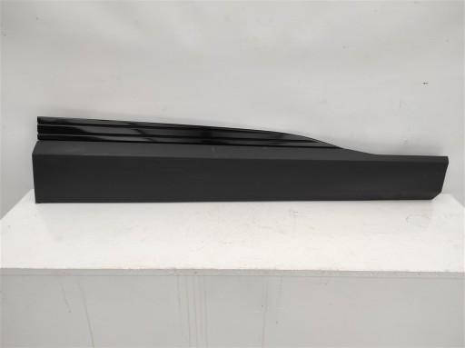 4KE853960 - МОЛДИНГ ПРАВОЙ ПЕРЕДНЕЙ ДВЕРИ AUDI E-TRON ETRON 4KE