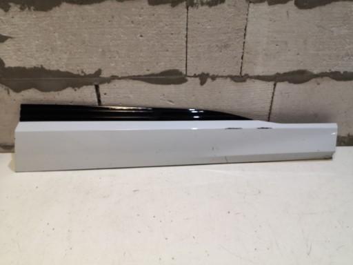 4KE853960 - МОЛДИНГ ПРАВОЙ ПЕРЕДНЕЙ ДВЕРИ AUDI E-TRON ETRON