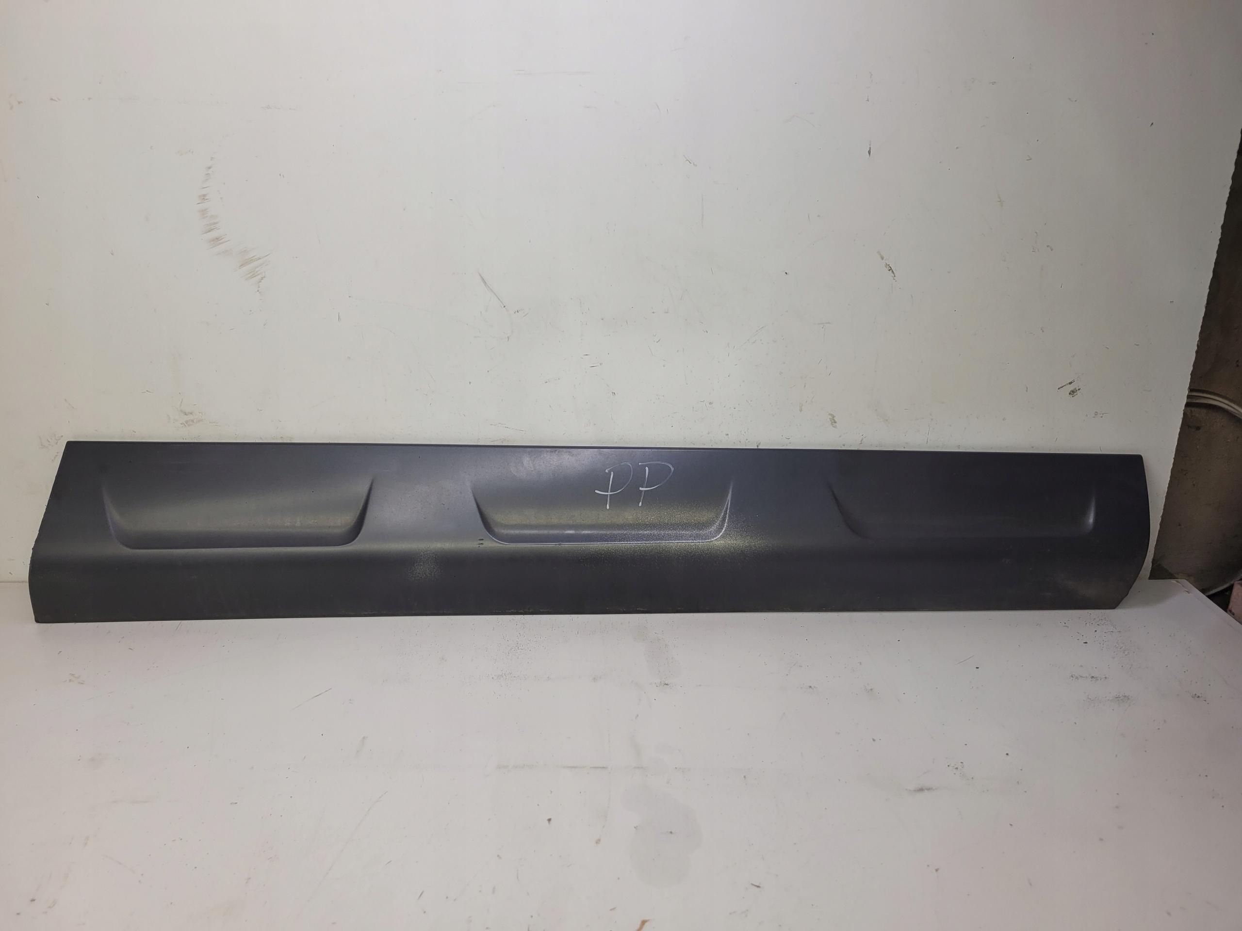 Передняя правая дверь Audi Q7 4L 4L0853960D