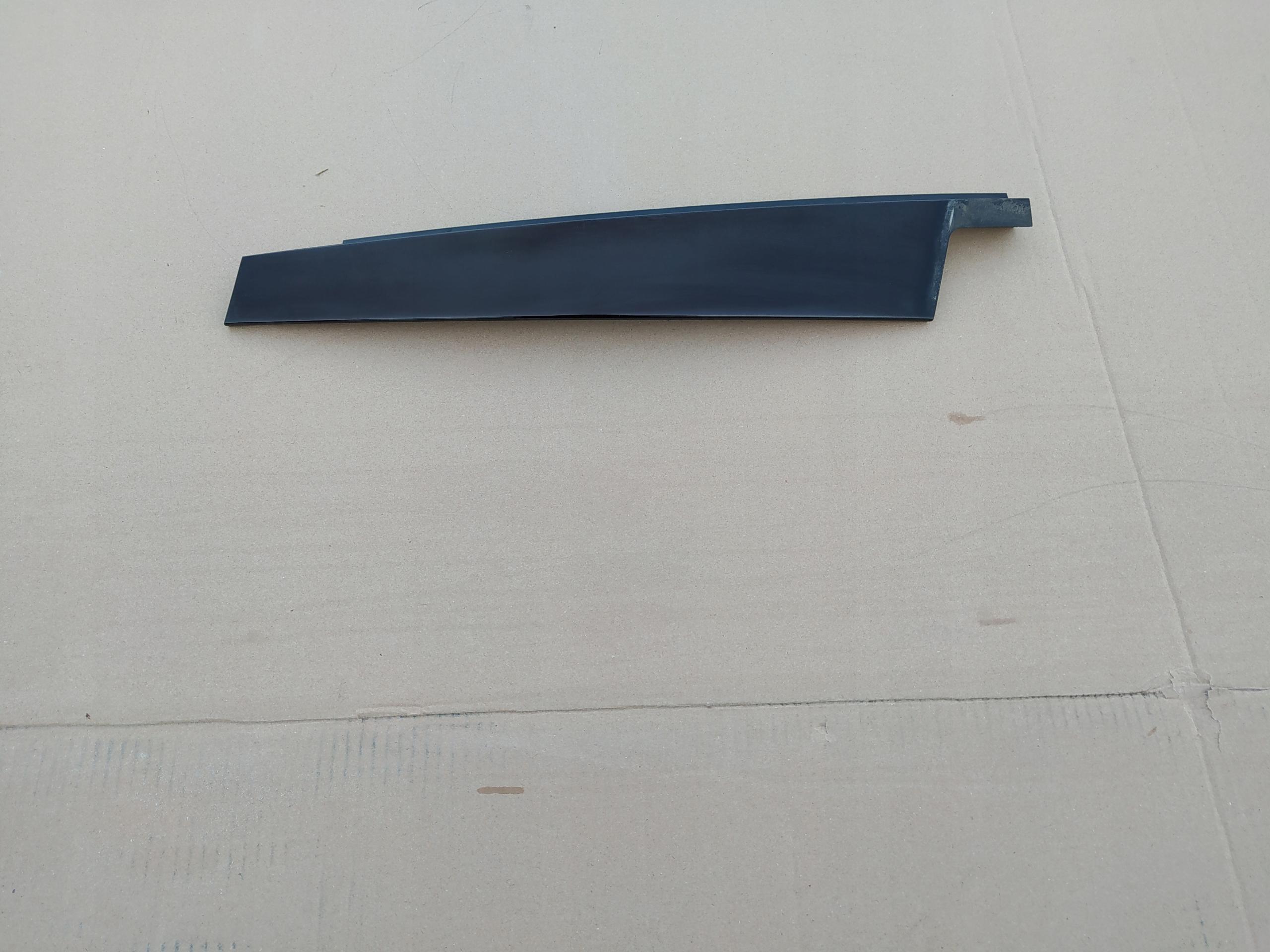 Молдинг двери ПД ПД BMW 5 E60 E61 M-пакет