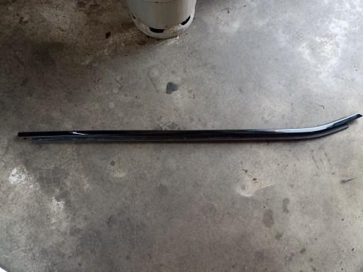 51357410016 - Молдинг двері ПД Пд BMW X3 G01 SHADOW LINE