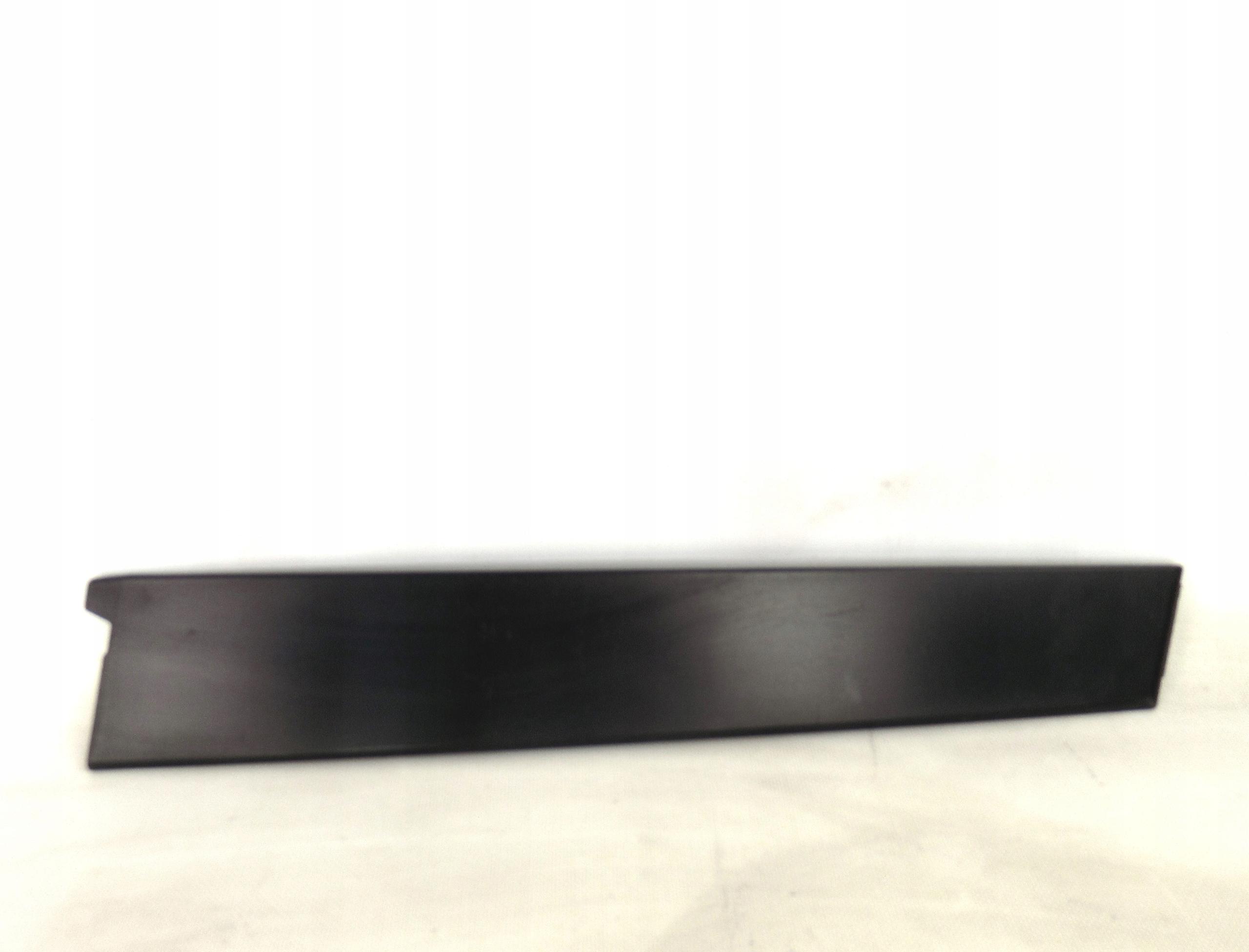 72430-T1G-E00 - МОЛДИНГ ПРАВОЇ ПЕРЕДНЬОЇ ДВЕРІ CR-V IV 72430-T1G