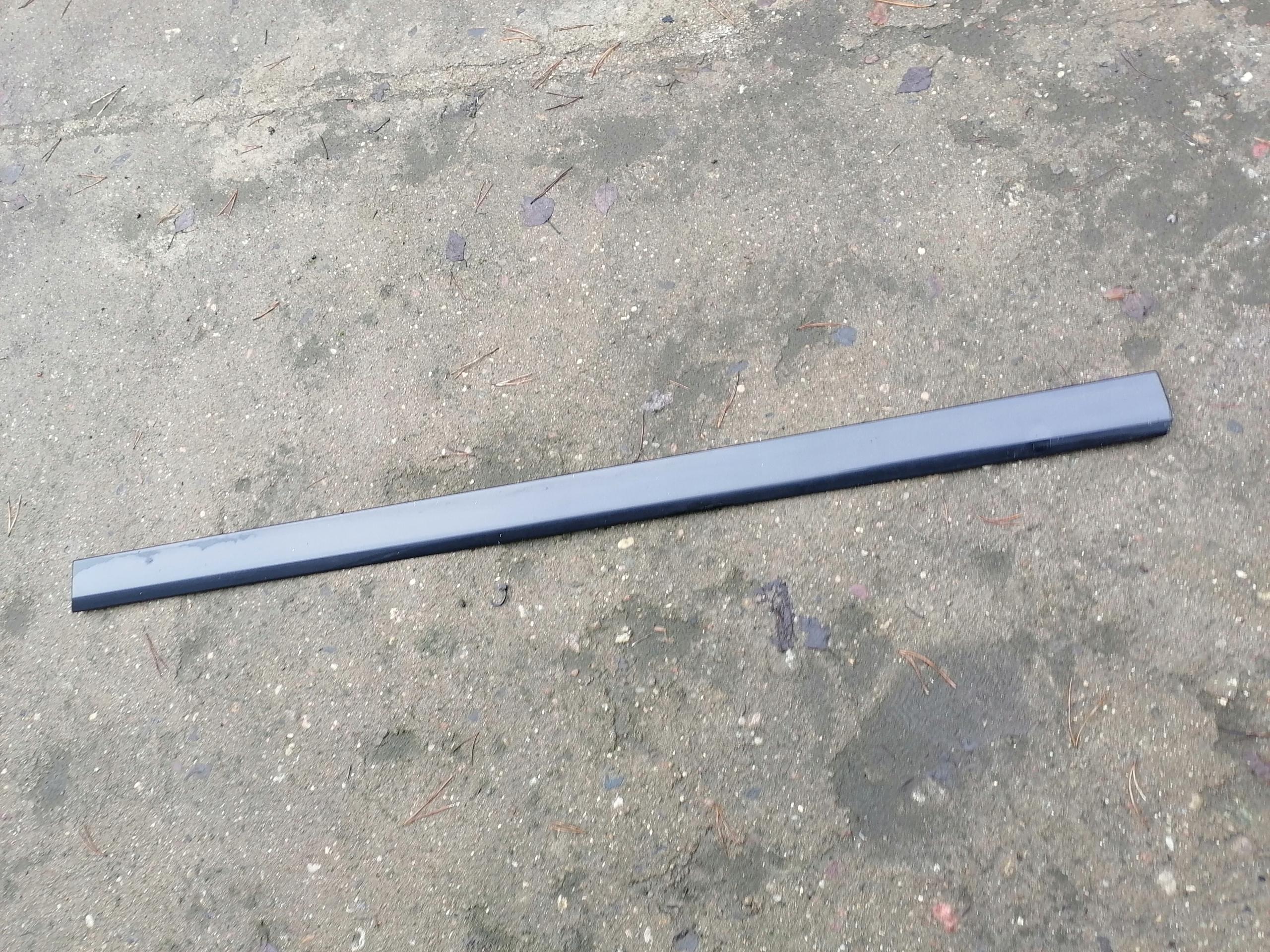 6M21U20938 - Молдинг правой передней двери для FORD GALAXY MK3 S-MAX G6