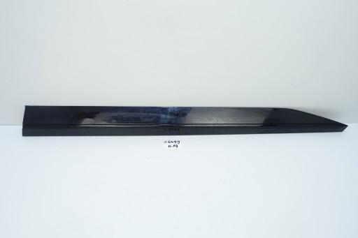 3V0853294A 3V0854940 - МОЛДИНГ ПРАВОЇ ПЕРЕДНЬОЇ ДВЕРІ SUPERB III 3V0 SPORTLINE