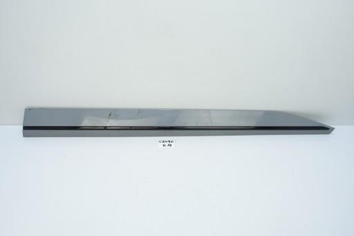 3V0853294A 3V0854940 - МОЛДИНГ ПРАВОЙ ПЕРЕДНЕЙ ДВЕРИ SUPERB III 3V0 SPORTLINE