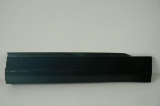 МОЛДИНГ ПРАВОЇ ПЕРЕДНЬОЇ ДВЕРІ VW TIGUAN II 5NA854940M