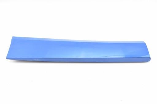 Молдинг двері п зд 8069198 BMW X2 F39 18-C1D