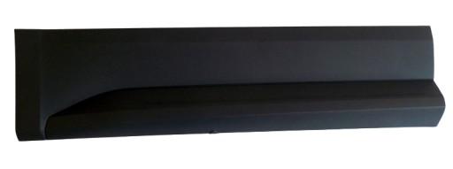 Молдинг двері правий задній 80A853970A AUDI Q5 80A