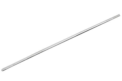 Молдинг двері правий задній A2216904680 MERCEDES S W221