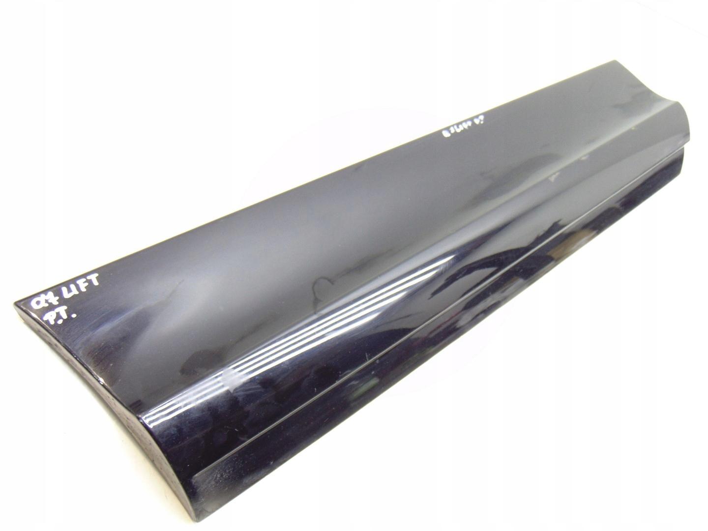 Молдинг двері правий задній AUDI Q7 Lc9x 4L0853970 EFG