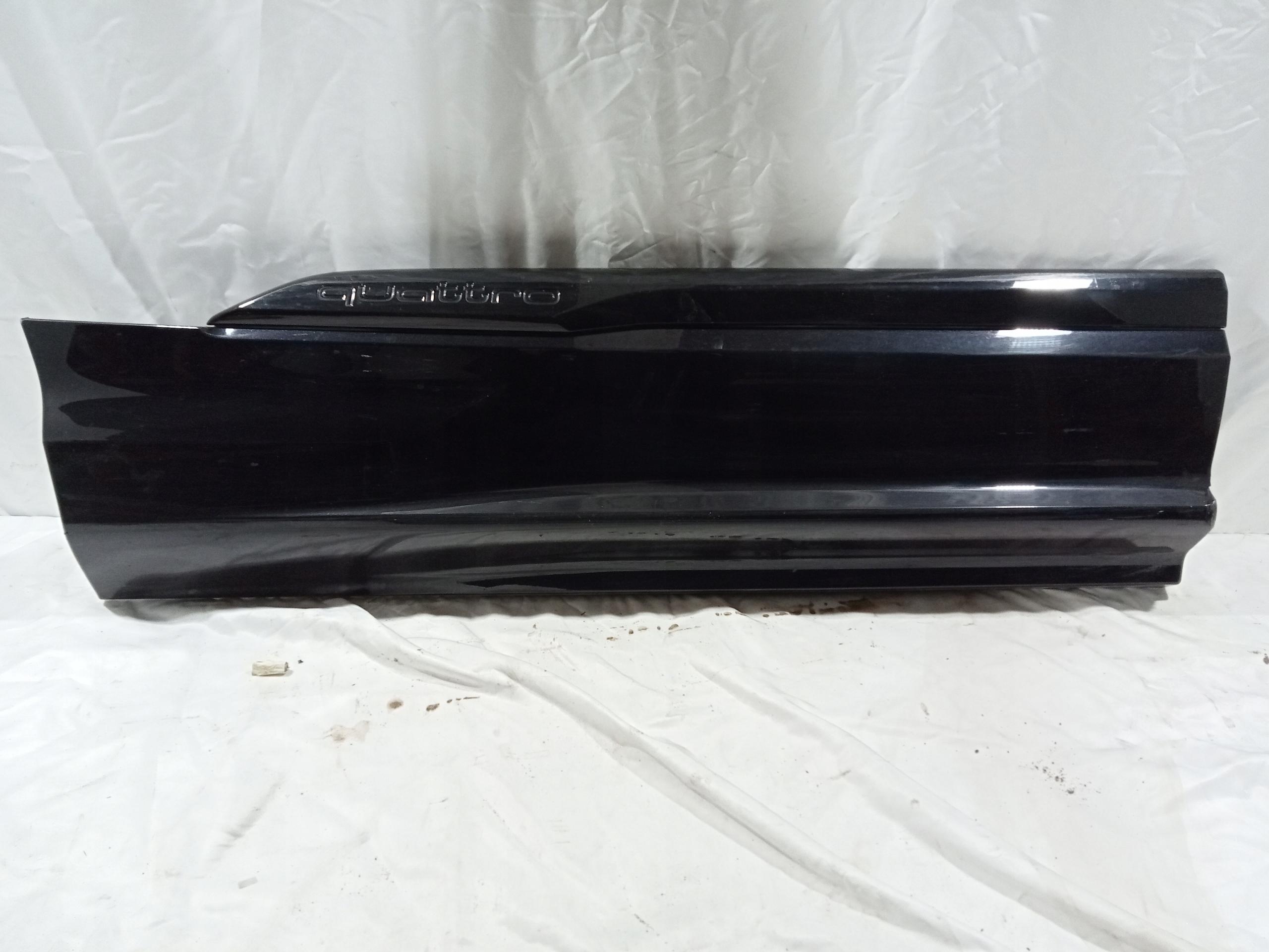 4M0583970 - Молдинг двері правий задній AUDI Q7 S-LINE 4M0583970N