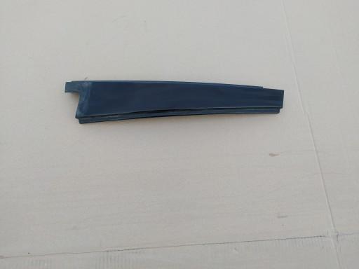 Молдинг двері п зд BMW 5 E60 E61 M-пакет