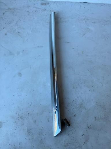 9681804480 - Молдинг двери задний правый C5 III X7 универсал хром