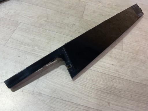 Молдинг двері правий задній LR SPORT L494 DK62-255A80