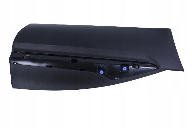 828761958R - Молдинг правой задней двери RENAULT KADJAR 15R.