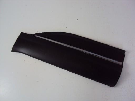 808207885R - МОЛДИНГ ДВЕРІ ПРАВИЙ ЗАДНІЙ RENAULT KOLEOS II 2016-