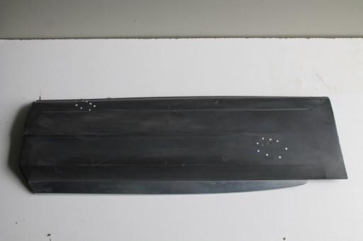 МОЛДИНГ ДВЕРИ ПРАВЫЙ ЗАДНИЙ VW TIGUAN 5N0854950