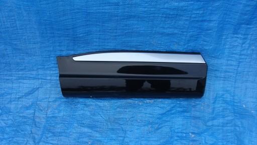 МОЛДИНГ ДВЕРИ ПРАВЫЙ ЗАДНИЙ VW TIGUAN R-LINE 5N0854950C