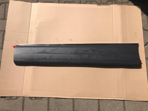 5N0854939D - НАКЛАДКА ПЕРЕДНЬОЇ ЛІВОЇ ДВЕРІ TIGUAN 5N НОВА