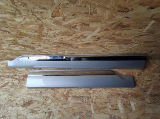 31448427 - НАКЛАДКА ПЕРЕДНІХ ДВЕРЕЙ VOLVO XC90 II 15-31448427