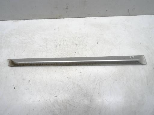 Молдинг двери передний левый A6 C6 Allroad II 06-11