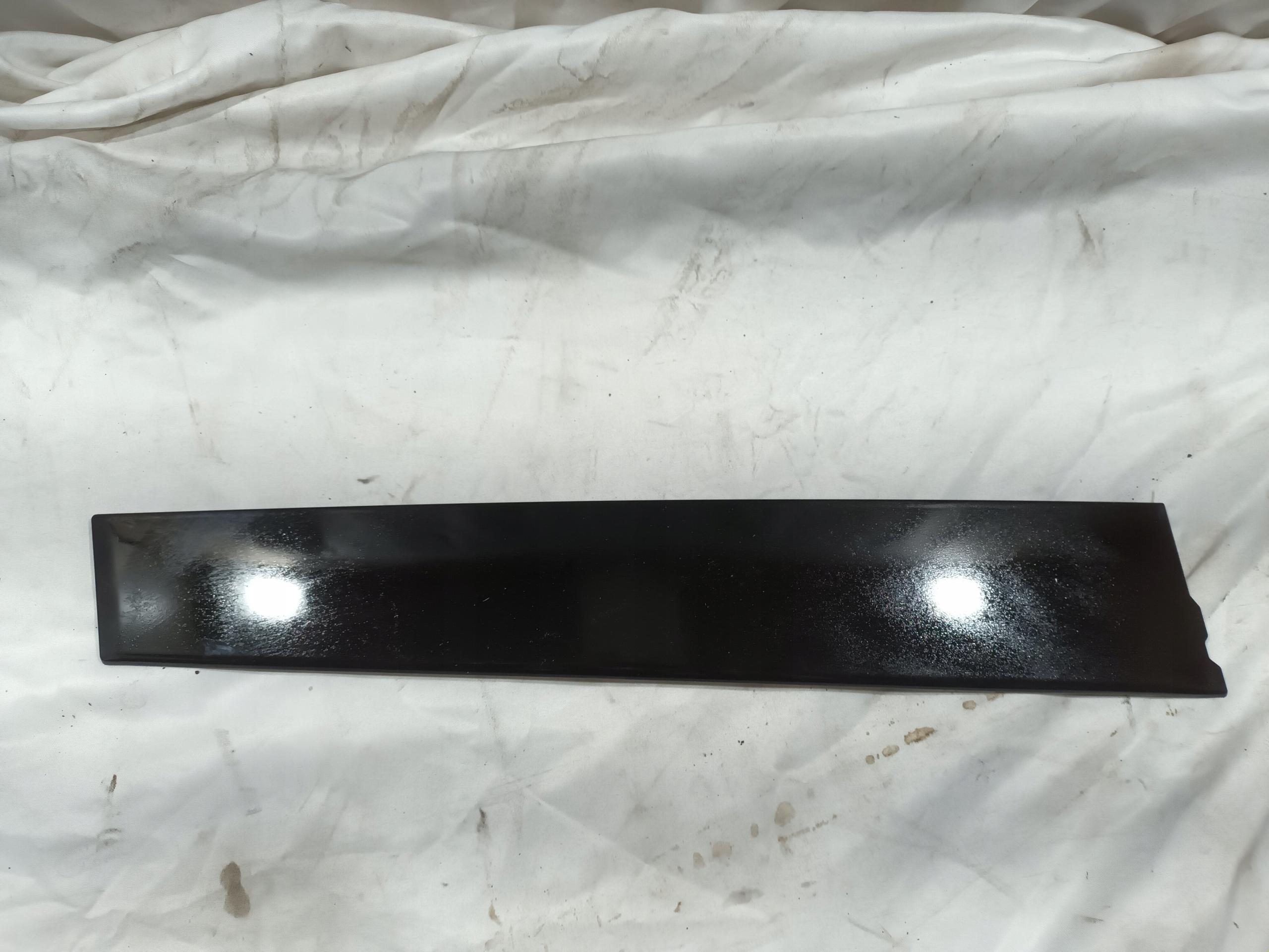 75756-76020 - МОЛДИНГ ДВЕРІ ПЕРЕДНІЙ ЛІВИЙ LEXUS UX 250H 2021 75756