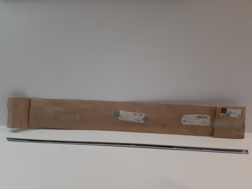 Молдинг двери передний левый MERCEDES W222 A2226908501