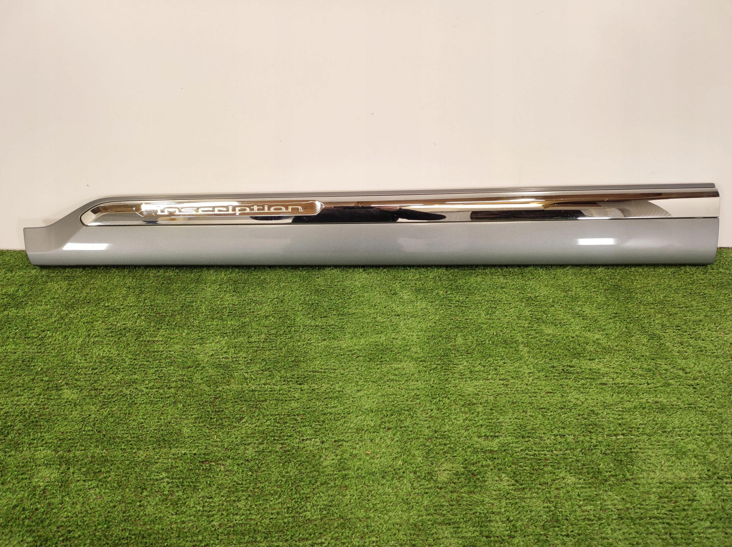 31448427 31448417 - НАКЛАДКА ПЕРЕДНЬОЇ ЛІВОЇ ДВЕРІ VOLVO XC90 II INSCRIPTION