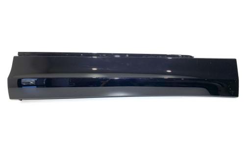 МОЛДИНГ ПЕРЕДНЬОЇ ПРАВОЇ ДВЕРІ TIGUAN II 5NA854940M