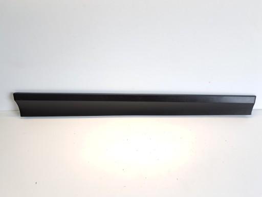 Молдинг передней правой двери BMW X3 F25 X4 F26 7205780