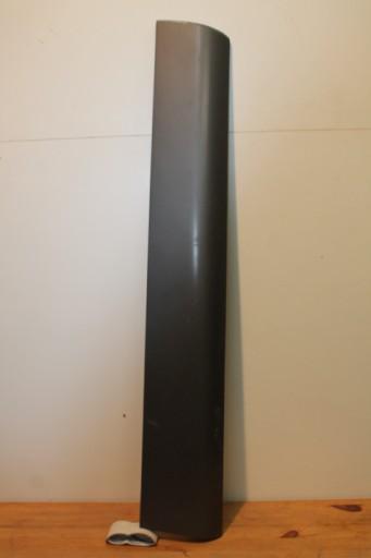 4L0853960AB 4L0853970EFG - Молдинг двері передній задній правий AUDI Q7 4L0