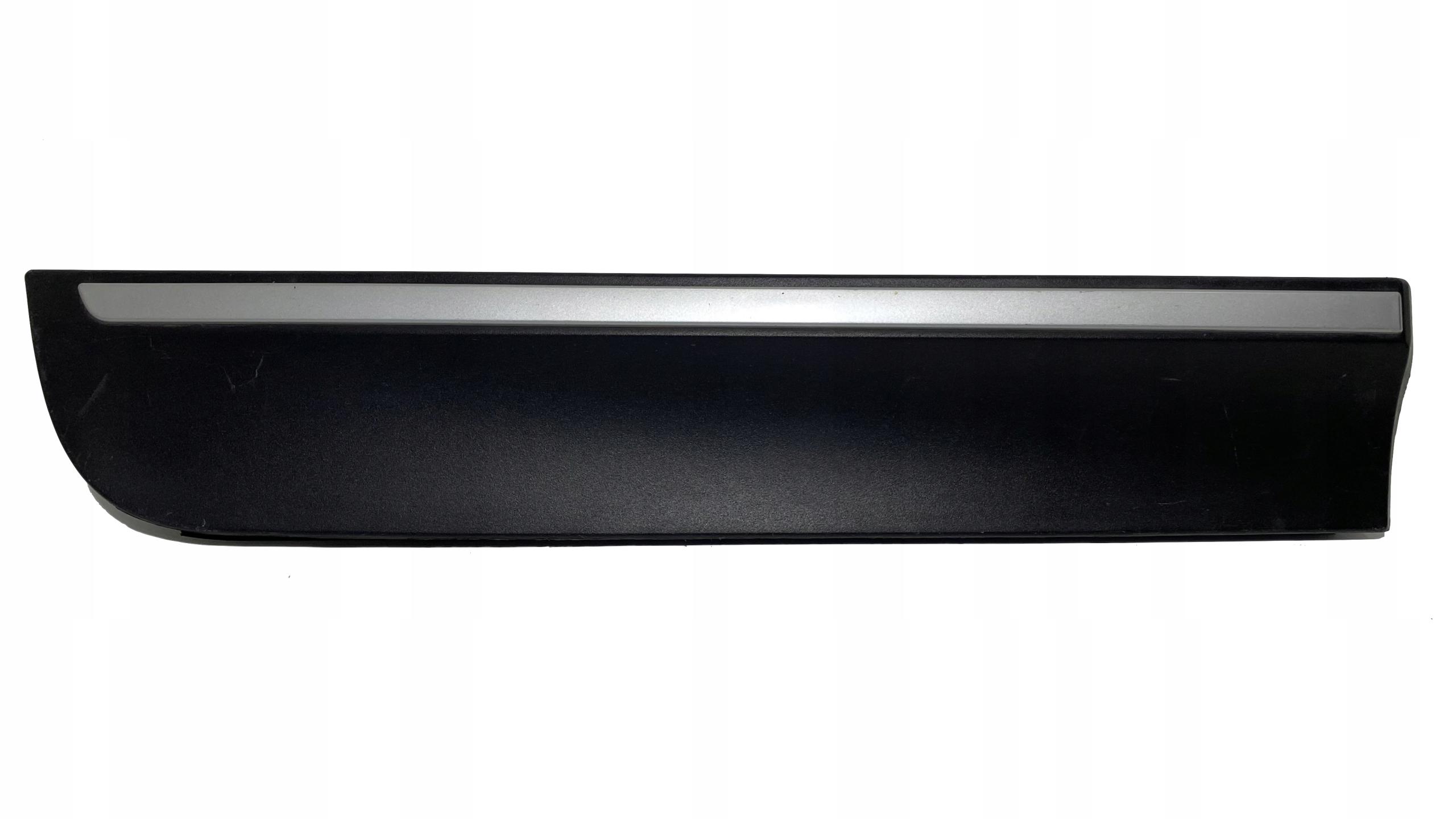 Молдинг двері ЗД П BMW X3 F25 X4 F26 7205782