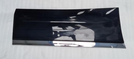 5NA854950M - ОБШИВКА ДВЕРЕЙ ЗАДНЯ ПРАВА VW TIGUAN II R-LINE