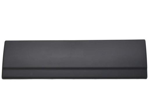 FT90797 - МОЛДИНГ ЗАДНЬОЇ ПРАВОЇ ДВЕРІ FIAT DUCATO 02-06